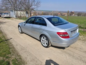 Mercedes-Benz C 200 CDI Avantgarde  - 4800 € / 9387.98 лв. - 15087044 6