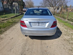 Mercedes-Benz C 200 CDI Avantgarde  - 4800 € / 9387.98 лв. - 15087044 5