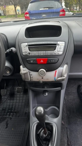 Toyota Aygo | Mobile.bg � ����� ������ 7