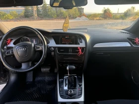 Audi A4 Allroad - 8399 € / 16427.02 лв. - 92917953 9