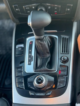 Audi A4 Allroad - 8399 € / 16427.02 лв. - 92917953 6