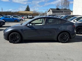 Tesla Model Y Long Range AWD /7 Passenger/FULL SELF DRIVING - 29890 € / 58459.76 лв. - 19474253 3