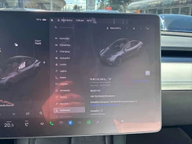 Tesla Model Y Long Range AWD /7 Passenger/FULL SELF DRIVING - 29890 € / 58459.76 лв. - 19474253 8