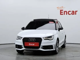 Audi A1 1.6 TDI - 11696 € / 22875.39 лв. - 71124970 3