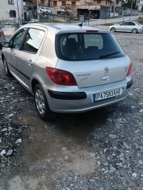 Peugeot 307 | Mobile.bg � ����� ������ 4