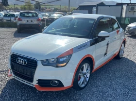����� �� �������� �� Audi A1 1.4 COMPETITION 