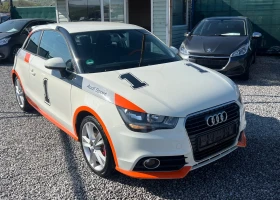 ����� �� �������� �� Audi A1 1.4 COMPETITION 
