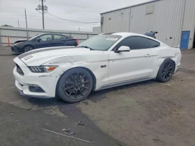 ������ Ford Mustang