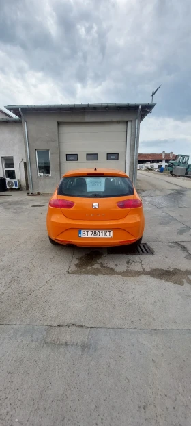 Seat Leon | Mobile.bg � ����� ������ 9