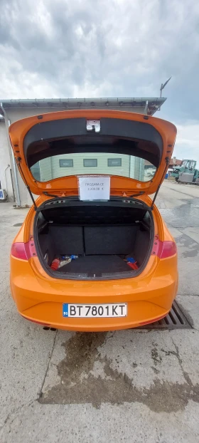 Seat Leon | Mobile.bg � ����� ������ 7