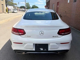 Mercedes-Benz C 300 CARFAX | Auto.bg — изображение 4