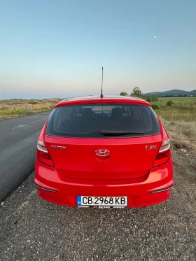 Hyundai I30 - 2000 € / 3911.66 лв. - 13134590 5