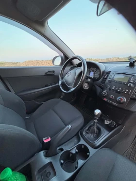 Hyundai I30 - 2000 € / 3911.66 лв. - 13134590 13