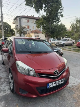 Toyota Yaris 1.4d4d Fase | Mobile.bg � ����� ������ 13