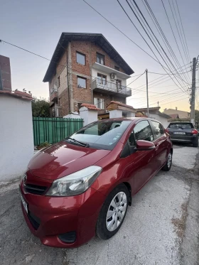 Toyota Yaris 1.4d4d Fase | Mobile.bg � ����� ������ 15