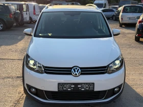 VW Touran CROSS* 2.0TDi* 6 �������� | Mobile.bg � ����� ������ 7