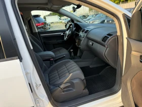 VW Touran CROSS* 2.0TDi* 6 �������� | Mobile.bg � ����� ������ 10