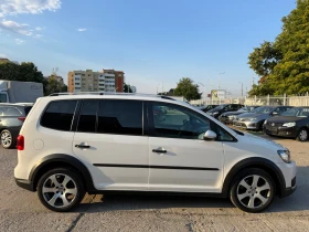 VW Touran CROSS* 2.0TDi* 6 �������� | Mobile.bg � ����� ������ 5