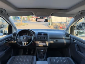 VW Touran CROSS* 2.0TDi* 6 �������� | Mobile.bg � ����� ������ 9