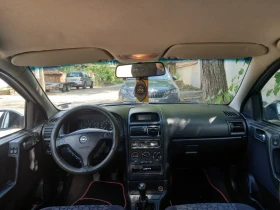 Opel Astra 1.6 , 75 | Mobile.bg � ����� ������ 12