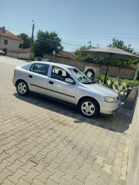 Opel Astra 1.6 , 75 | Mobile.bg � ����� ������ 9
