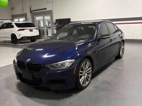 BMW 335 * 335i xDrive * CARFAX * БЕЗ ПЪРВОНАЧАЛНА ВНОСКА