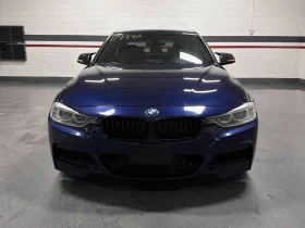 BMW 335 * 335i xDrive * CARFAX * БЕЗ ПЪРВОНАЧАЛНА ВНОСКА | Auto.bg — изображение 6