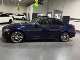 BMW 335 * 335i xDrive * CARFAX * БЕЗ ПЪРВОНАЧАЛНА ВНОСКА | Auto.bg — изображение 2