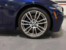 BMW 335 * 335i xDrive * CARFAX * БЕЗ ПЪРВОНАЧАЛНА ВНОСКА | Auto.bg — изображение 7