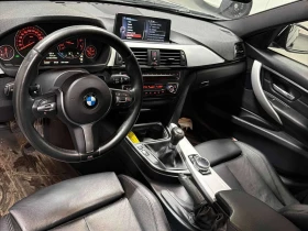 BMW 335 * 335i xDrive * CARFAX * БЕЗ ПЪРВОНАЧАЛНА ВНОСКА | Auto.bg — изображение 9