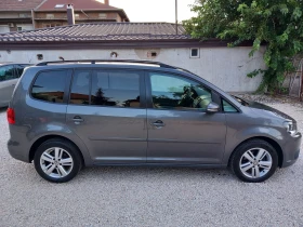 VW Touran TDI NAVI Камера - 5400 € - 84177552 6