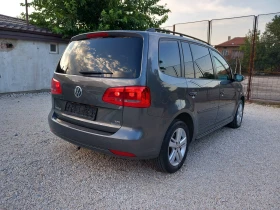 VW Touran TDI NAVI Камера - 5400 € - 84177552 5