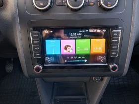 VW Touran TDI NAVI Камера - 5400 € - 84177552 14