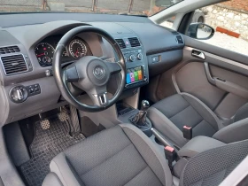 VW Touran TDI NAVI Камера - 5400 € - 84177552 10