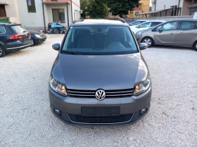 VW Touran TDI NAVI Камера - 5400 € - 84177552 7