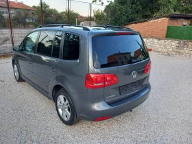 VW Touran TDI NAVI Камера - 5400 € - 84177552 3