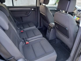 VW Touran TDI NAVI Камера - 5400 € - 84177552 11