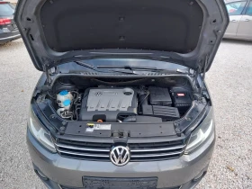 VW Touran TDI NAVI Камера - 5400 € - 84177552 15
