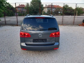 VW Touran TDI NAVI Камера - 5400 € - 84177552 4