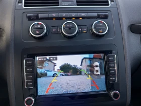 VW Touran TDI NAVI Камера - 5400 € - 84177552 13