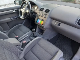 VW Touran TDI NAVI Камера - 5400 € - 84177552 12