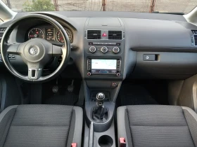 VW Touran TDI NAVI Камера - 5400 € - 84177552 9