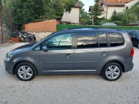 VW Touran TDI NAVI Камера - 5400 € - 84177552 2