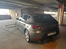 Seat Leon 1, 8 TSI  DSG 7 2014�. | Mobile.bg � ����� ������ 3
