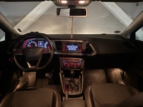 Seat Leon 1, 8 TSI  DSG 7 2014�. | Mobile.bg � ����� ������ 14