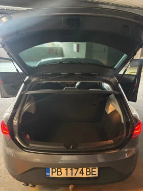 Seat Leon 1, 8 TSI  DSG 7 2014�. | Mobile.bg � ����� ������ 11