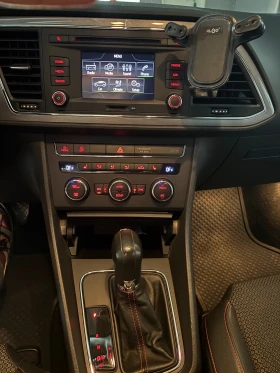 Seat Leon 1, 8 TSI  DSG 7 2014�. | Mobile.bg � ����� ������ 9