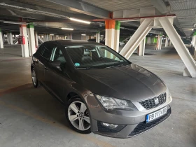 Seat Leon 1, 8 TSI  DSG 7 2014�. | Mobile.bg � ����� ������ 5
