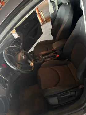Seat Leon 1, 8 TSI  DSG 7 2014�. | Mobile.bg � ����� ������ 7