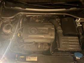 Seat Leon 1, 8 TSI  DSG 7 2014�. | Mobile.bg � ����� ������ 16
